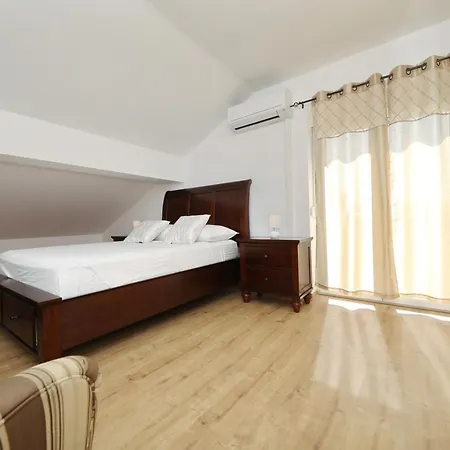 Anastazia Apartmán