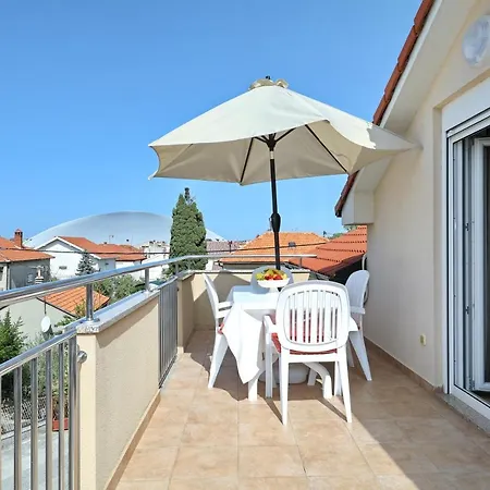 Anastazia Appartement