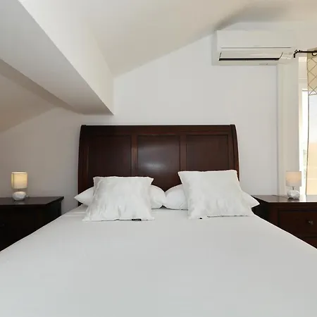 Anastazia Appartement Zadar
