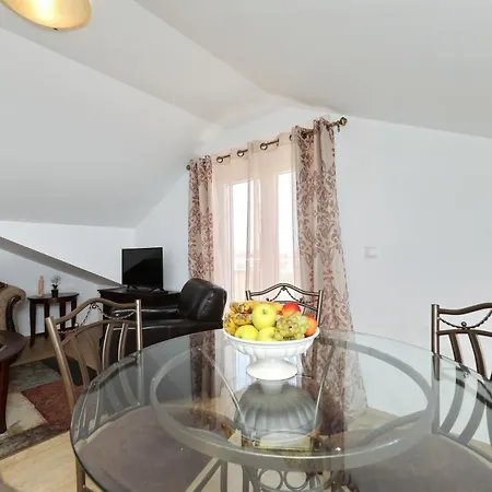 Apartmán Anastazia *
