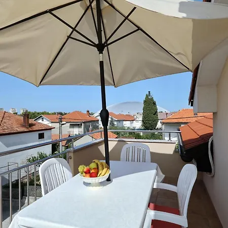 Apartmán Anastazia