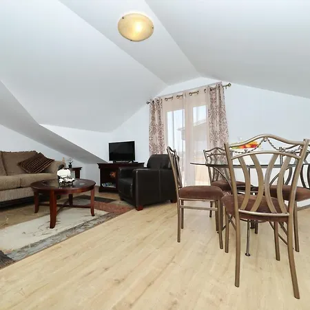 Anastazia Apartmán