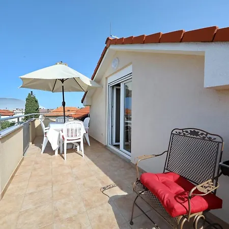 Appartement Anastazia *