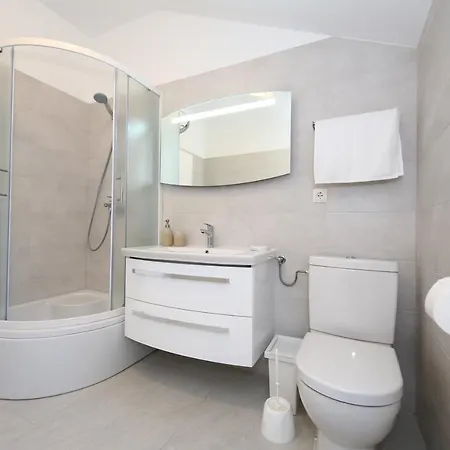 Apartmán Anastazia Zadar