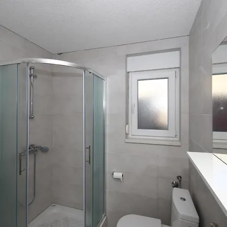 Anastazia Appartement *