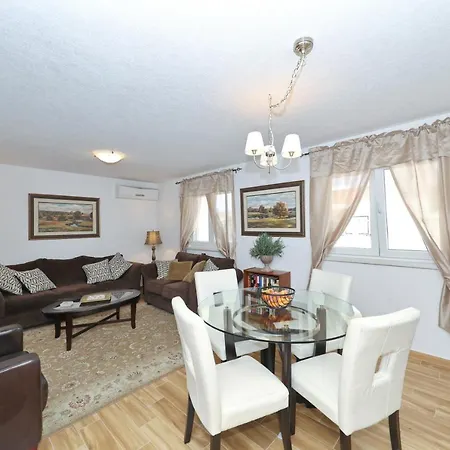 Anastazia Appartement