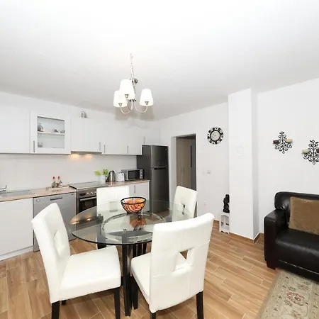 Anastazia Apartmán *
