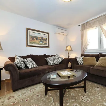 Anastazia Appartement