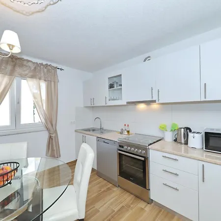 Apartmán Anastazia Zadar