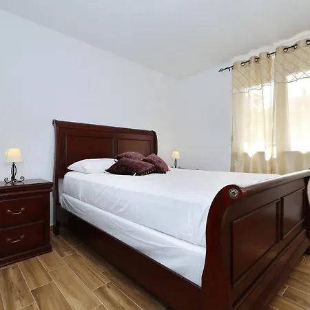 Anastazia Apartmán