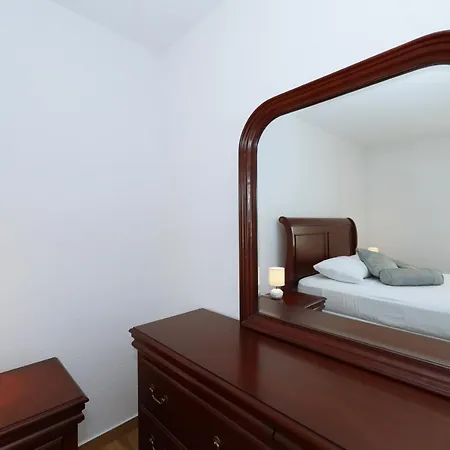 Anastazia Apartmán Zadar