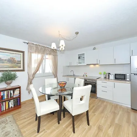 Anastazia Apartmán
