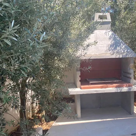Anastazia Appartement Zadar