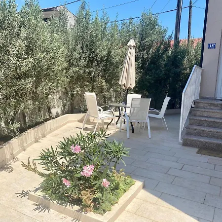 Anastazia Appartement *