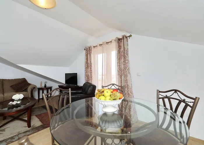 Lejlighed Anastazia *