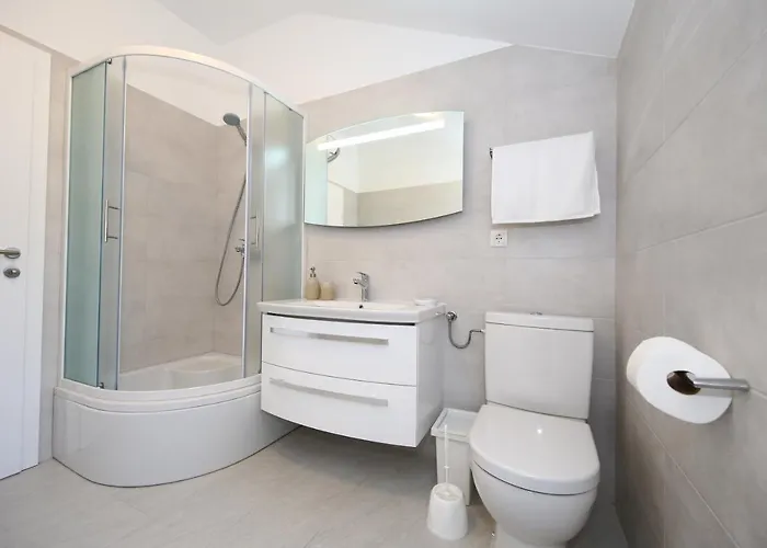 Lejlighed Anastazia Zadar