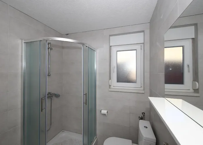 Anastazia Lejlighed *