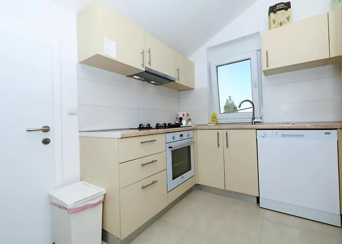 Anastazia Lejlighed *