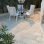 Lägenhet Anastazia Zadar
