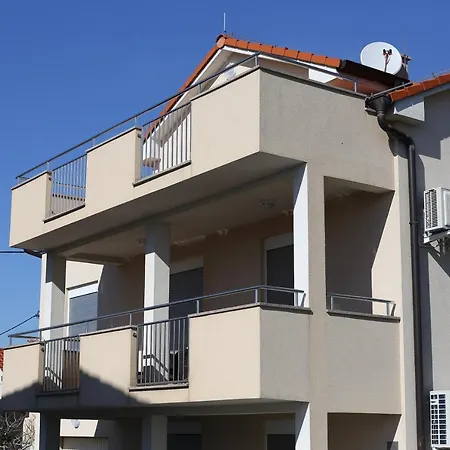 Anastazia * Zadar