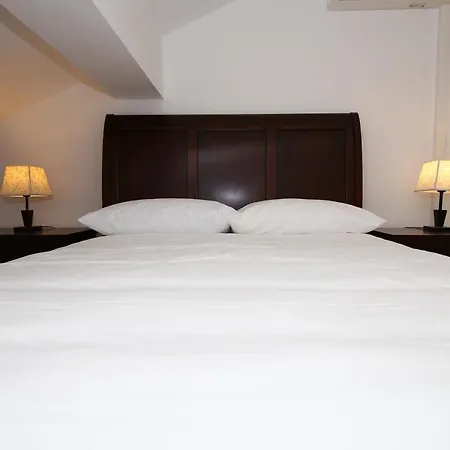 Anastazia Apartament