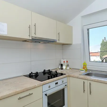 Apartment Anastazia Zadar