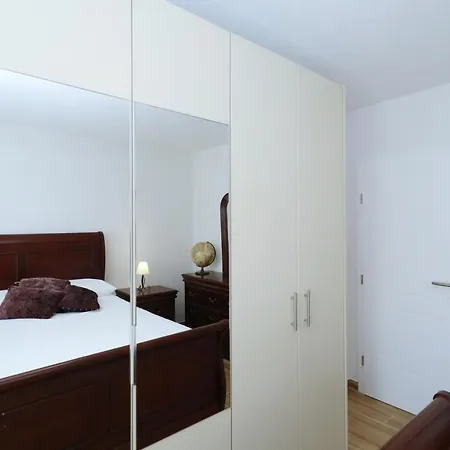 Anastazia Apartament *