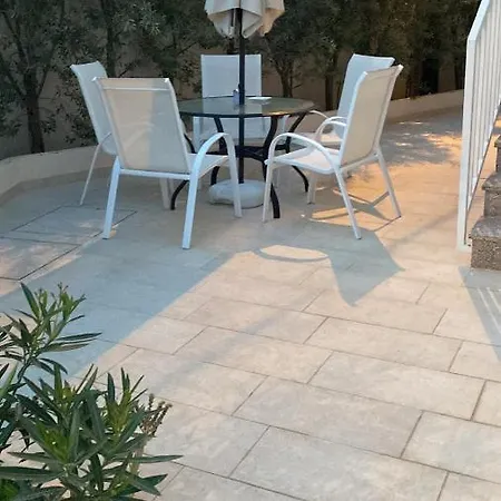Apartament Anastazia Zadar