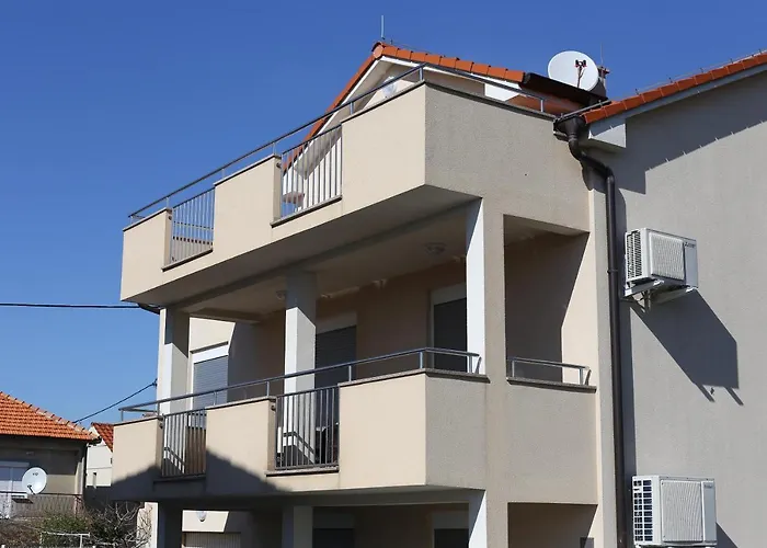 Anastazia * Zadar
