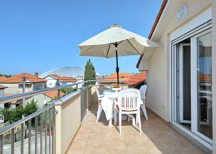 Anastazia Apartament
