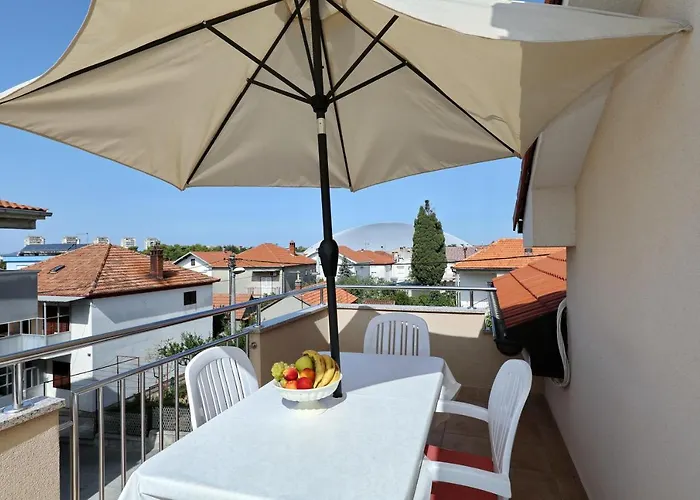 Apartament Anastazia