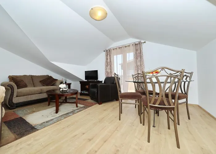 Anastazia Apartament