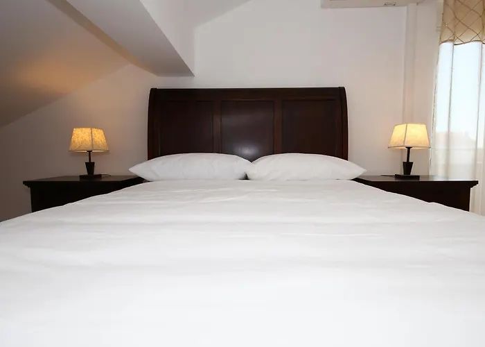 Anastazia Apartament