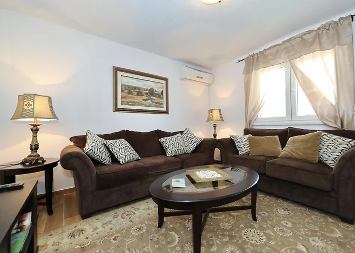 Anastazia Apartament