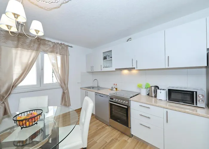 דירה Anastazia זאדאר