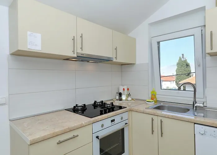 Daire Anastazia Zadar