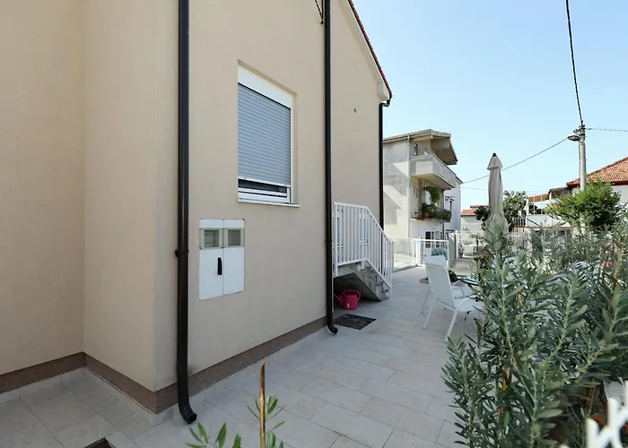 Anastazia Apartament