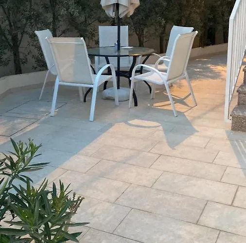 דירה Anastazia זאדאר