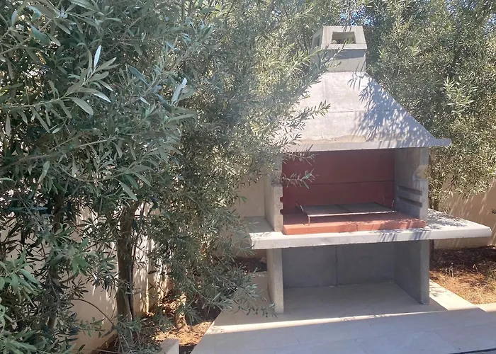 Anastazia דירה זאדאר