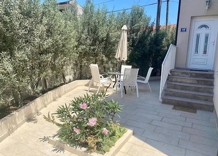 Anastazia דירה *